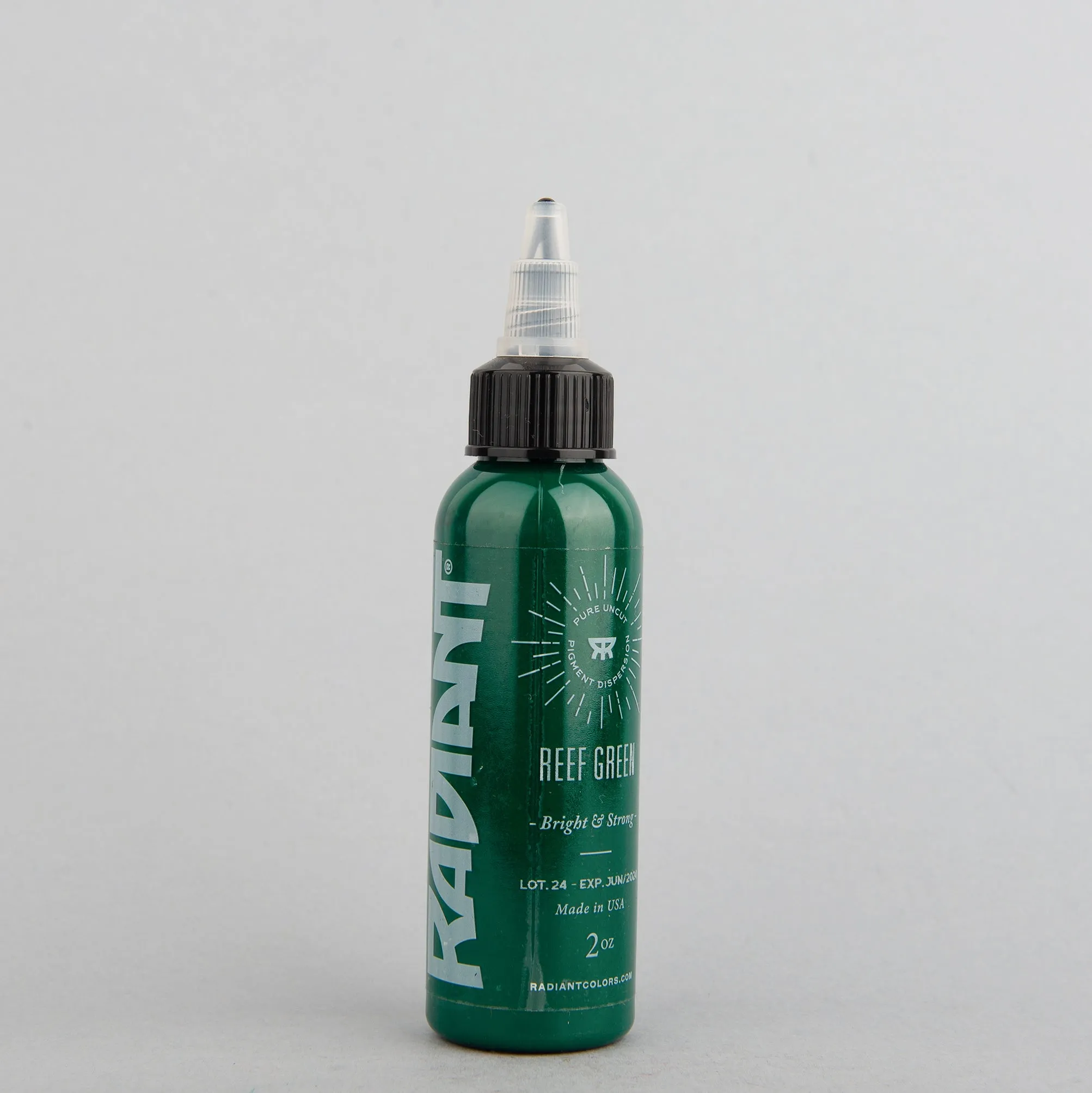 Radiant - 1 oz Standard Colors