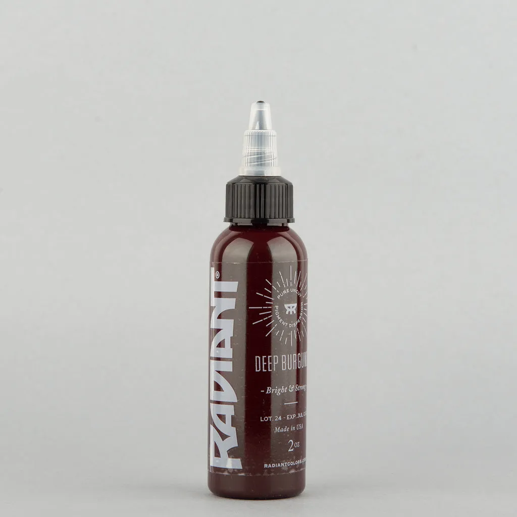 Radiant - 1 oz Standard Colors