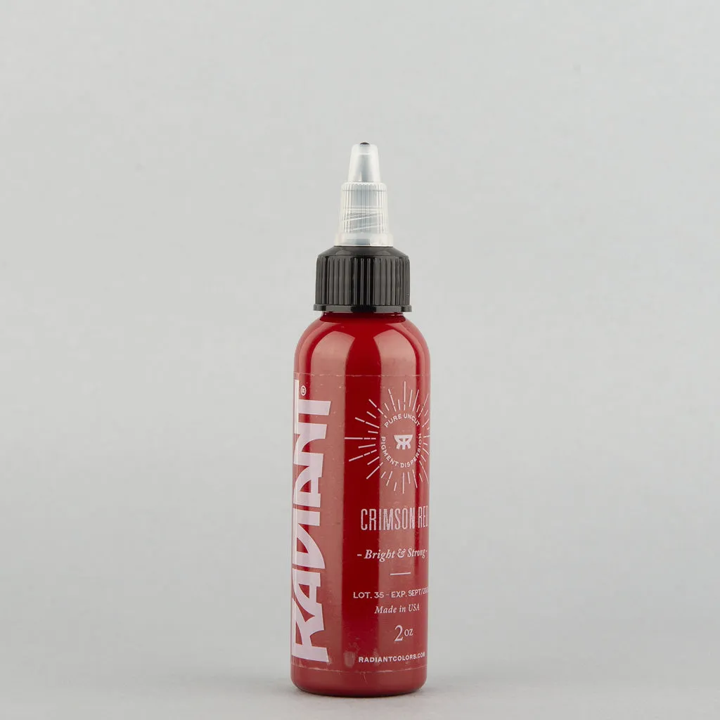 Radiant - 1 oz Standard Colors