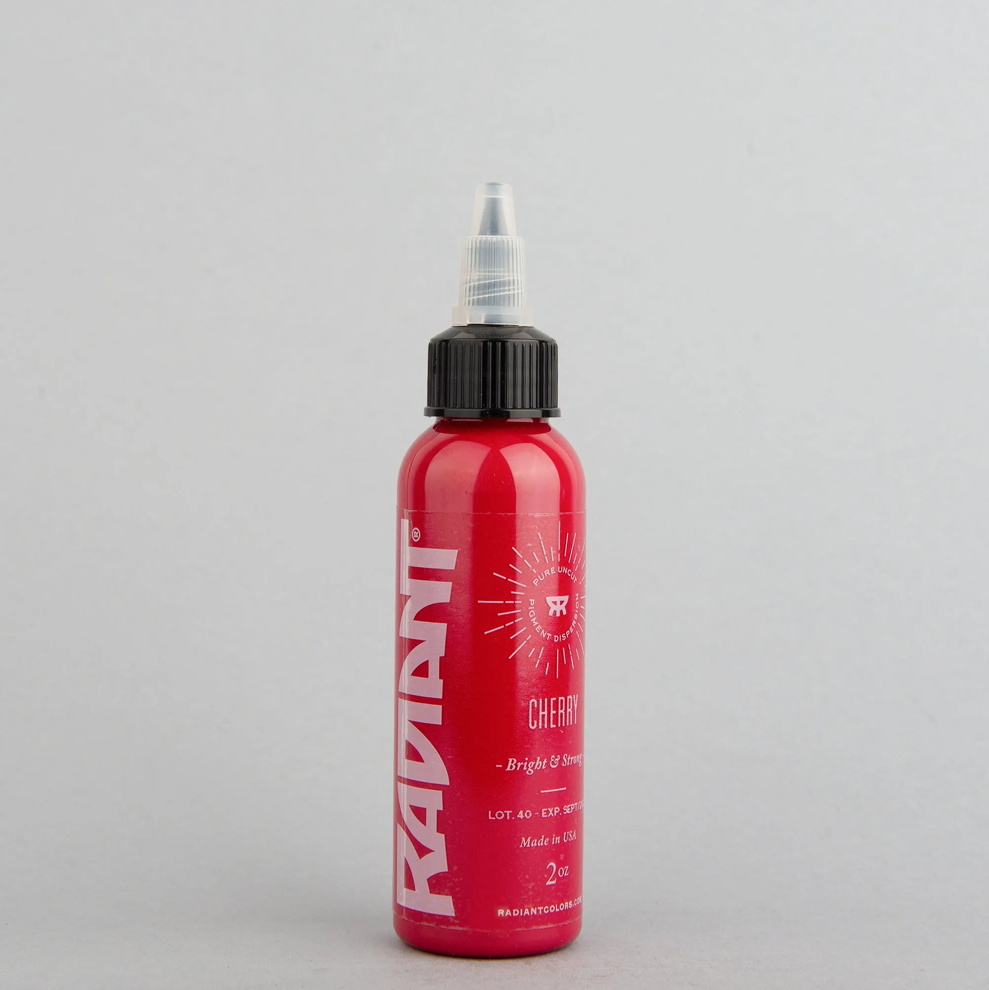 Radiant - 1 oz Standard Colors