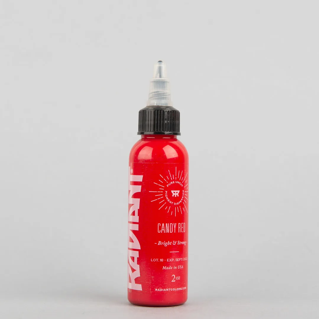 Radiant - 1 oz Standard Colors