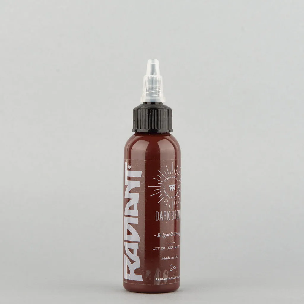 Radiant - 1 oz Standard Colors