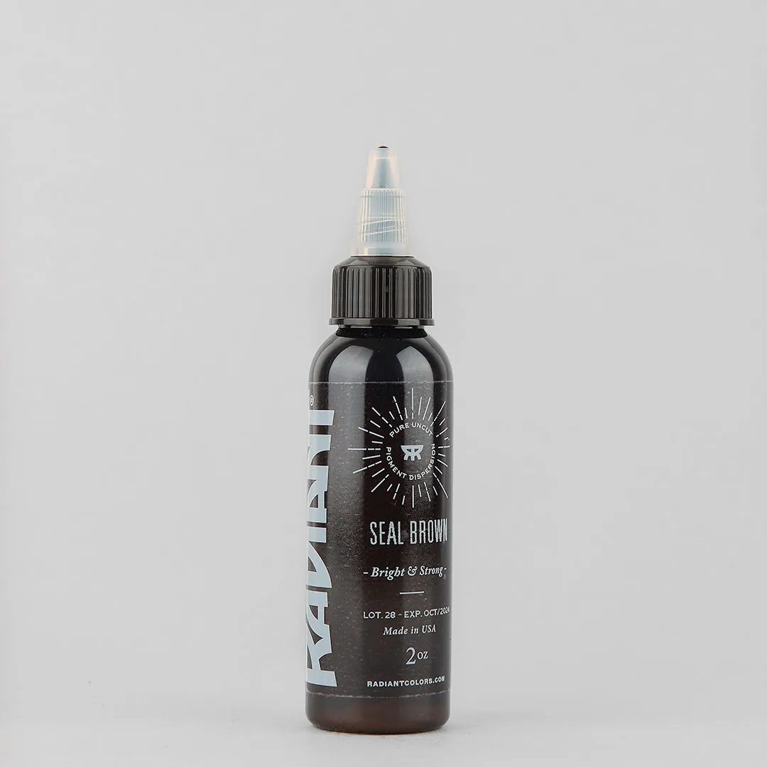 Radiant - 1 oz Standard Colors