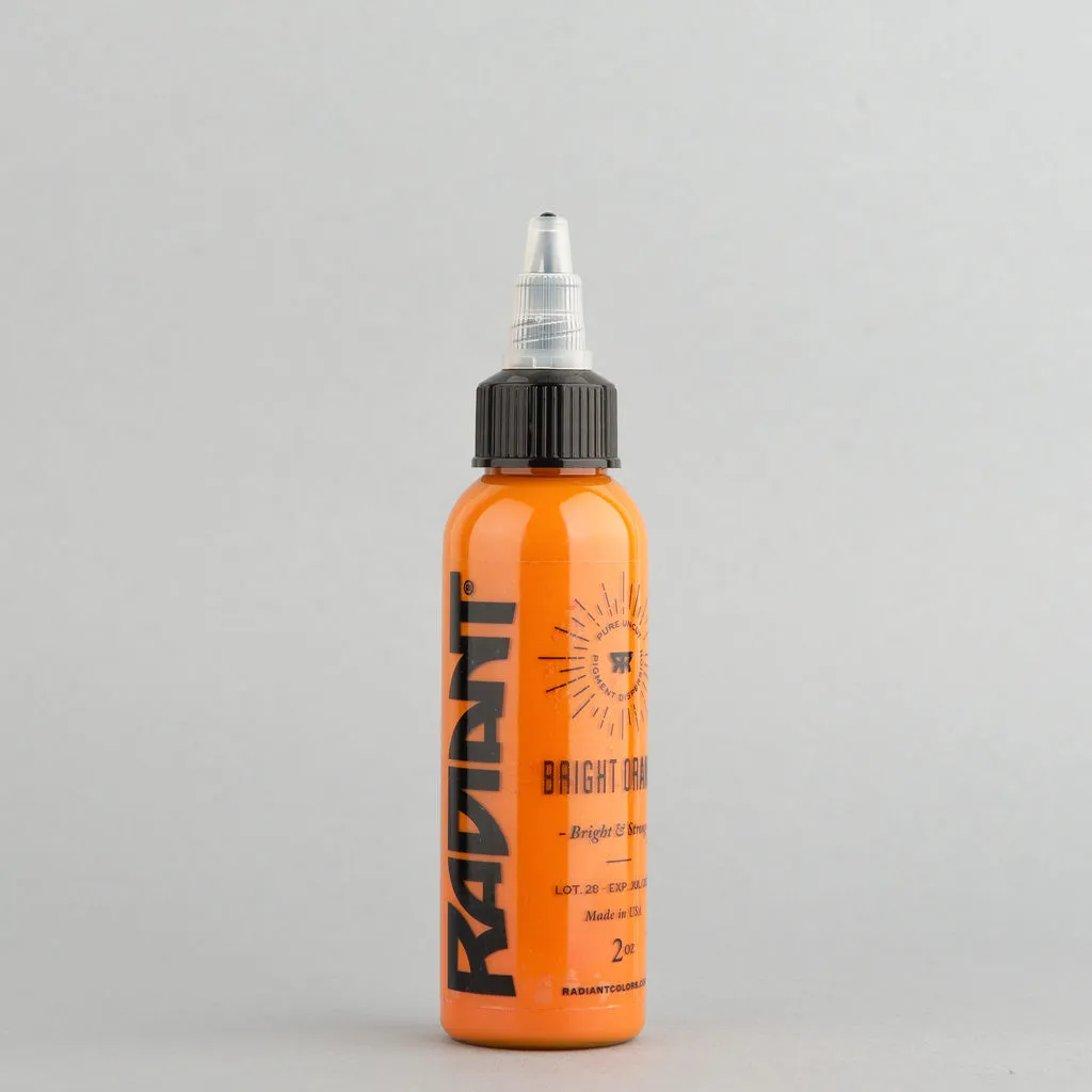 Radiant - 1 oz Standard Colors