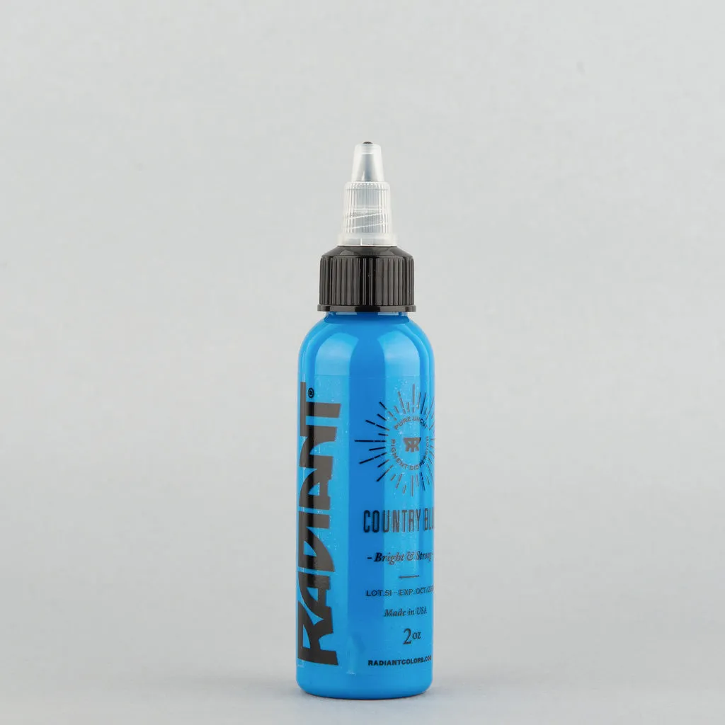 Radiant - 1 oz Standard Colors