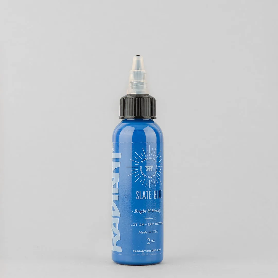 Radiant - 1 oz Standard Colors