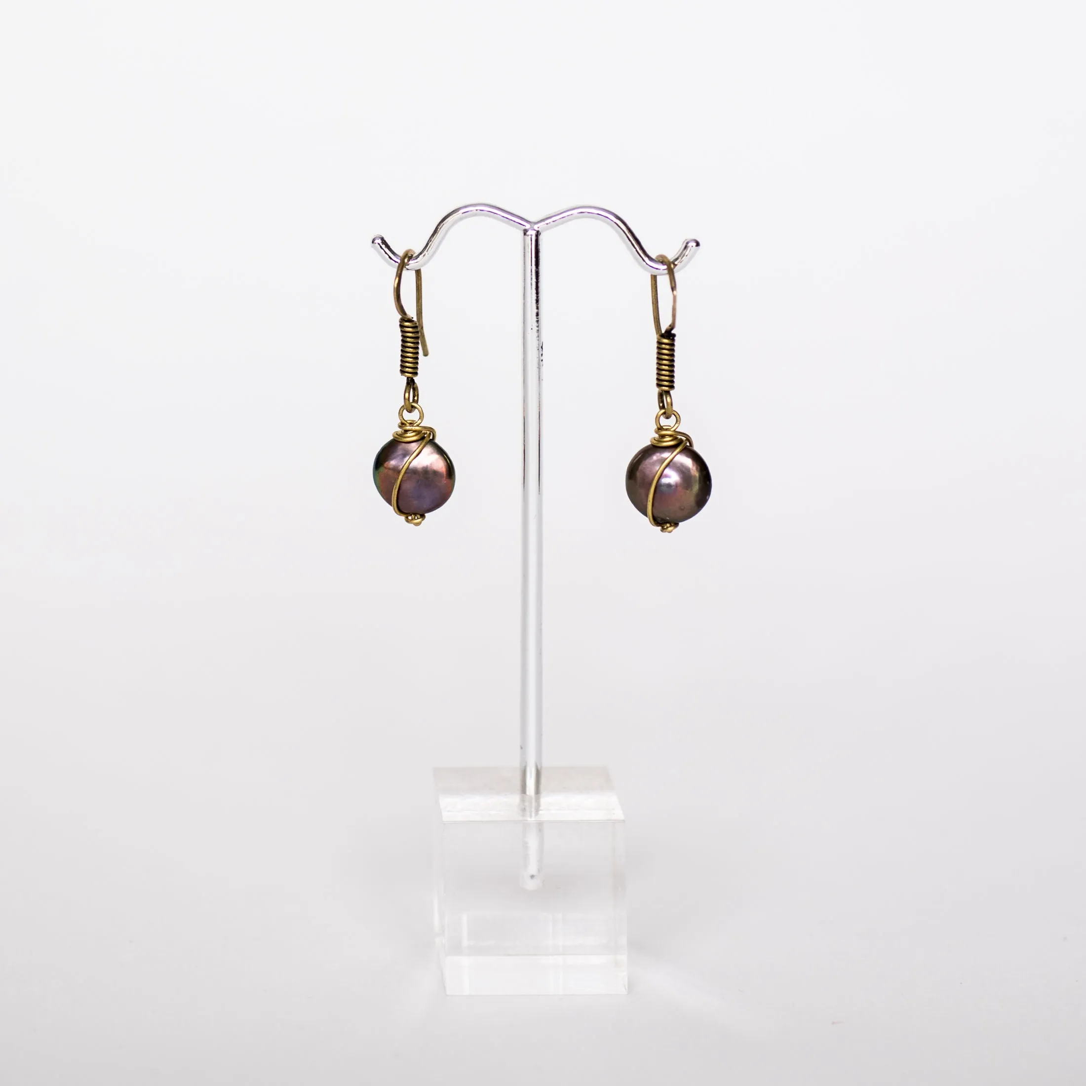 Radiant Earrings