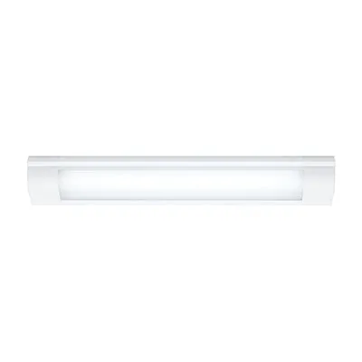 Radiant Lighting RC185 LED Ceiling Light 600mm White 20W KBL0001
