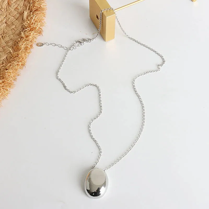 Radiant Necklace