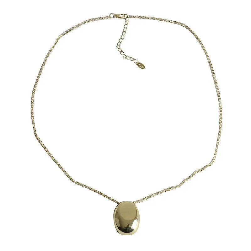 Radiant Necklace