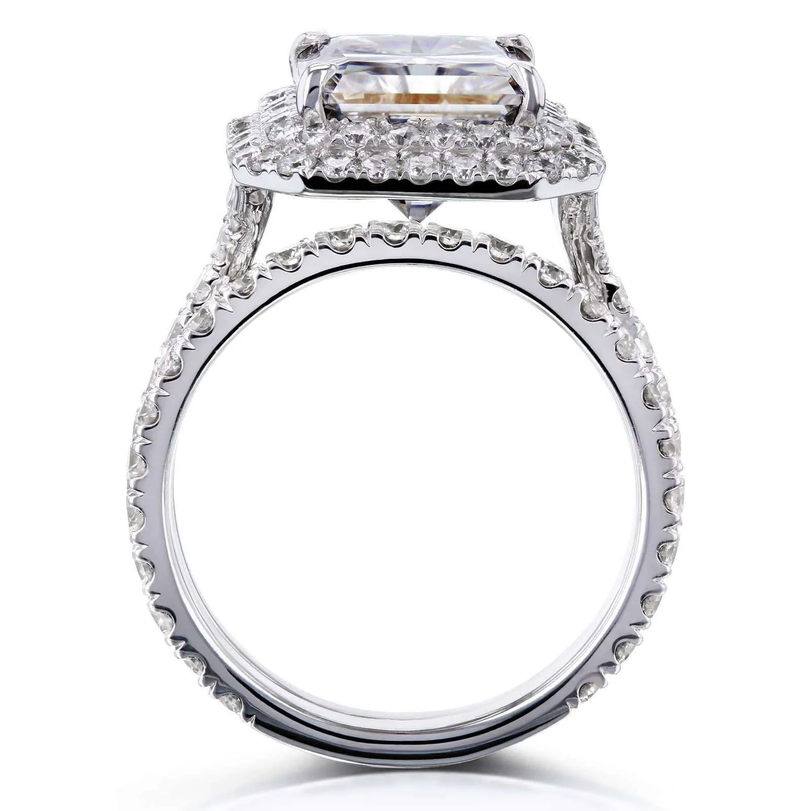 Radiant Statement Bridal Set