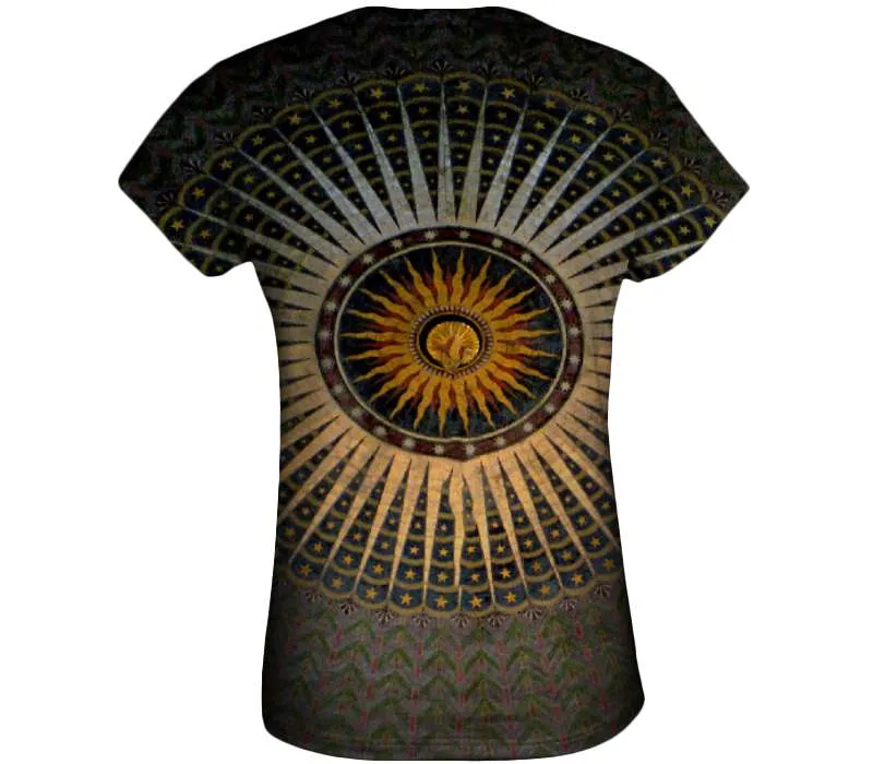 Radiant Sun