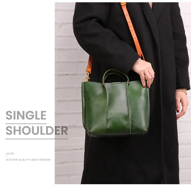 Retro Crossbody Handbag