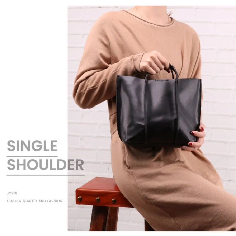 Retro Crossbody Handbag