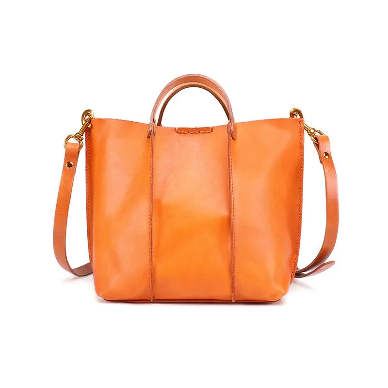 Retro Crossbody Handbag