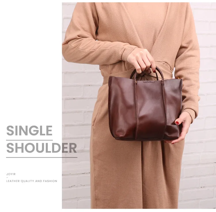 Retro Crossbody Handbag