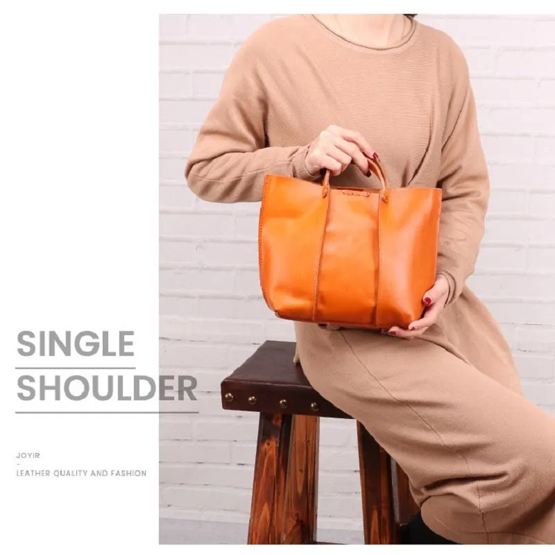 Retro Crossbody Handbag