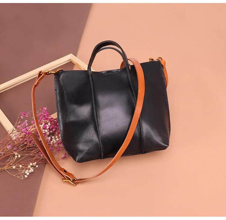 Retro Crossbody Handbag