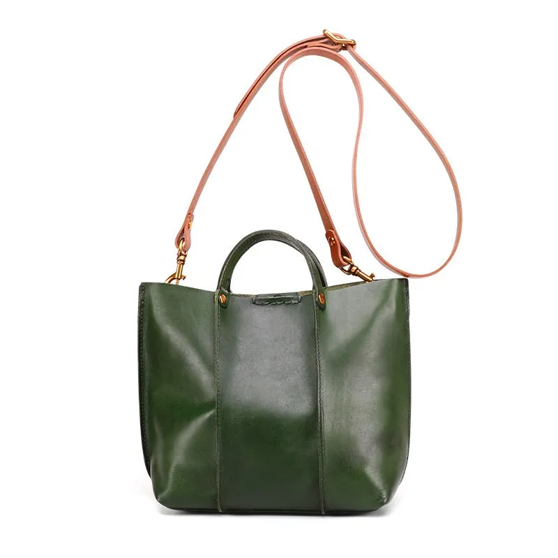 Retro Crossbody Handbag