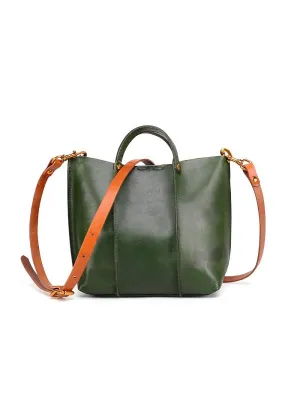 Retro Crossbody Handbag