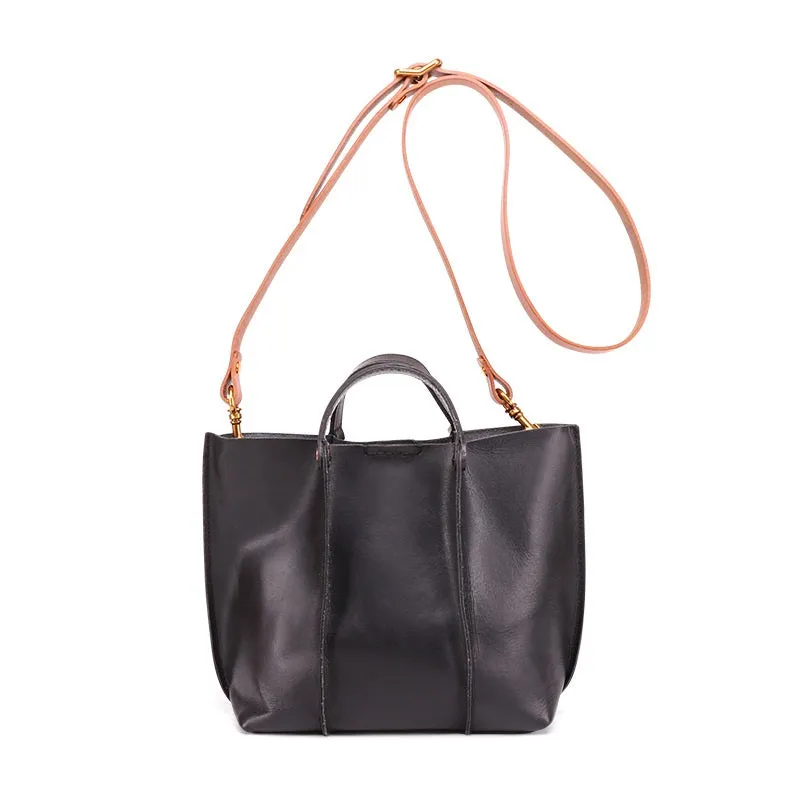 Retro Crossbody Handbag
