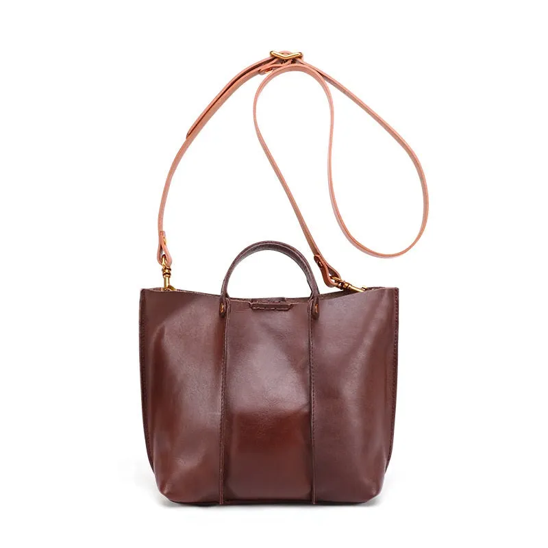 Retro Crossbody Handbag