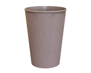 Rice husk Eco cup - 360ml