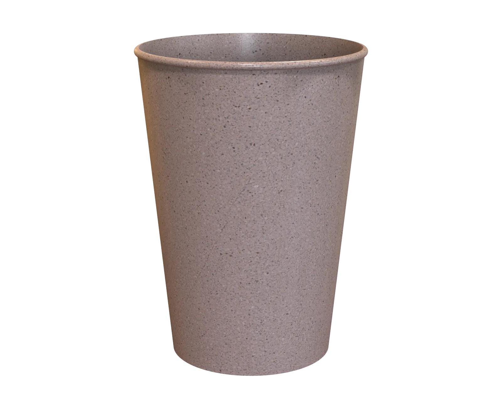 Rice husk Eco cup - 360ml