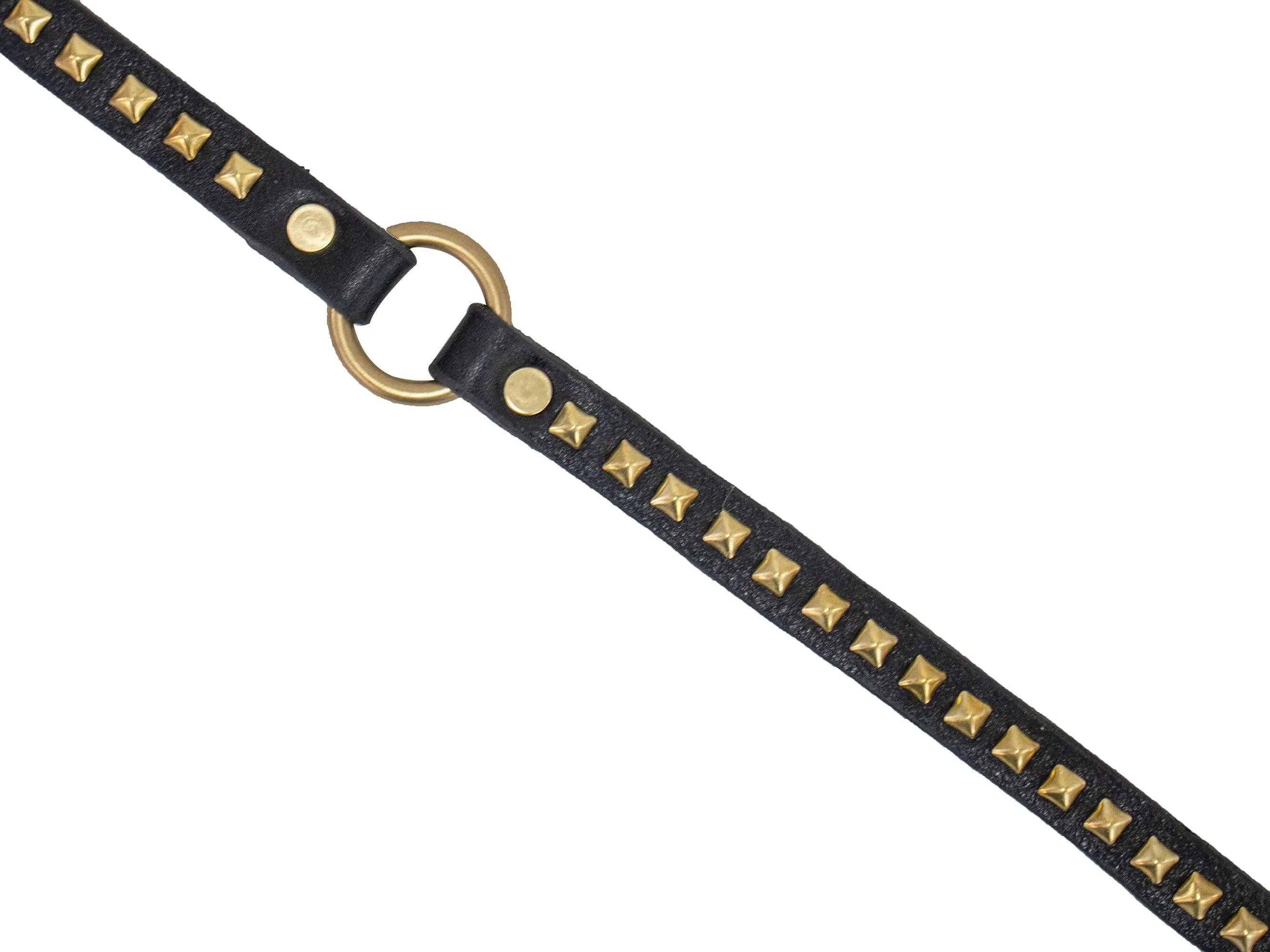 Rina P .5" Double Wrap Bracelet