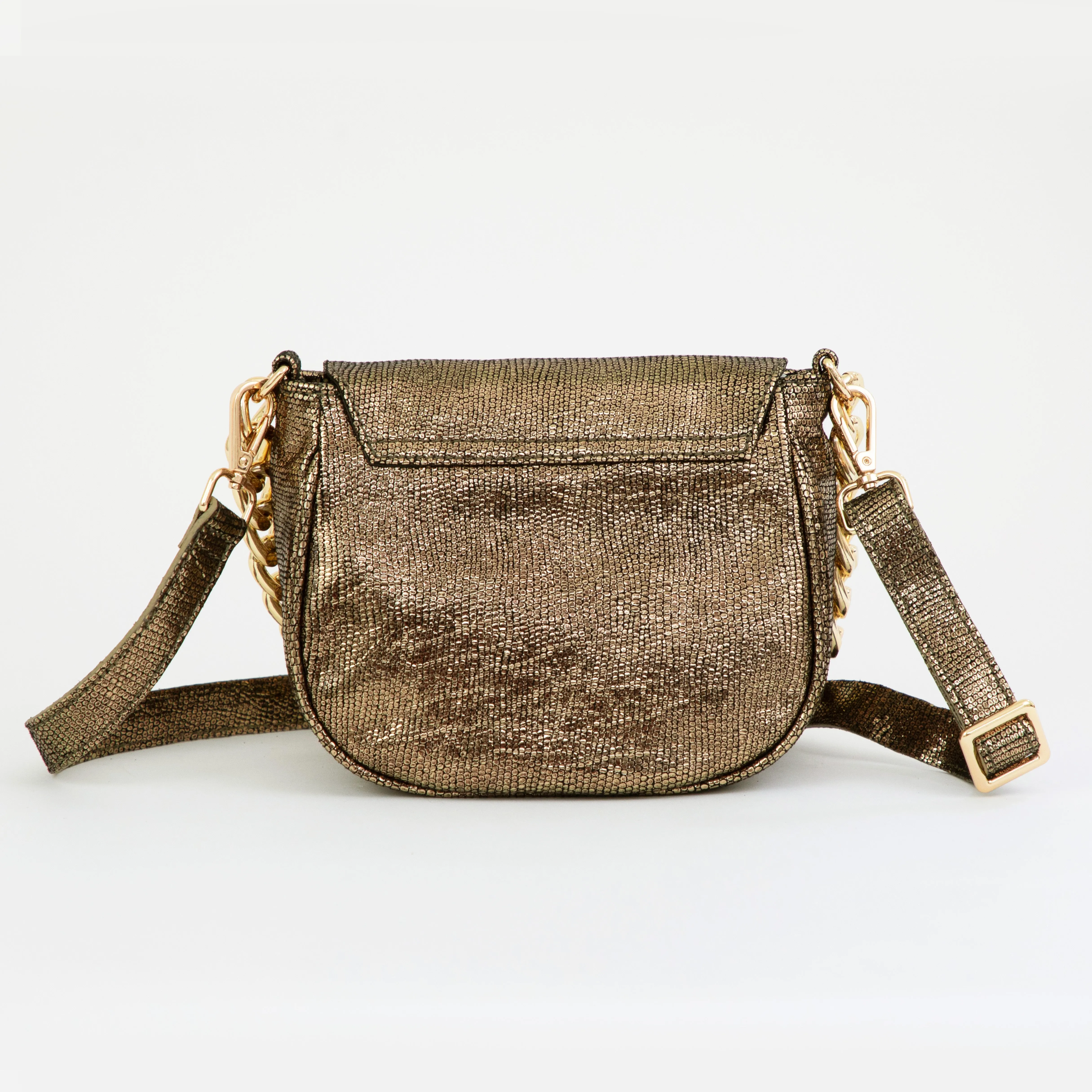 Romeo Bag - Onyx