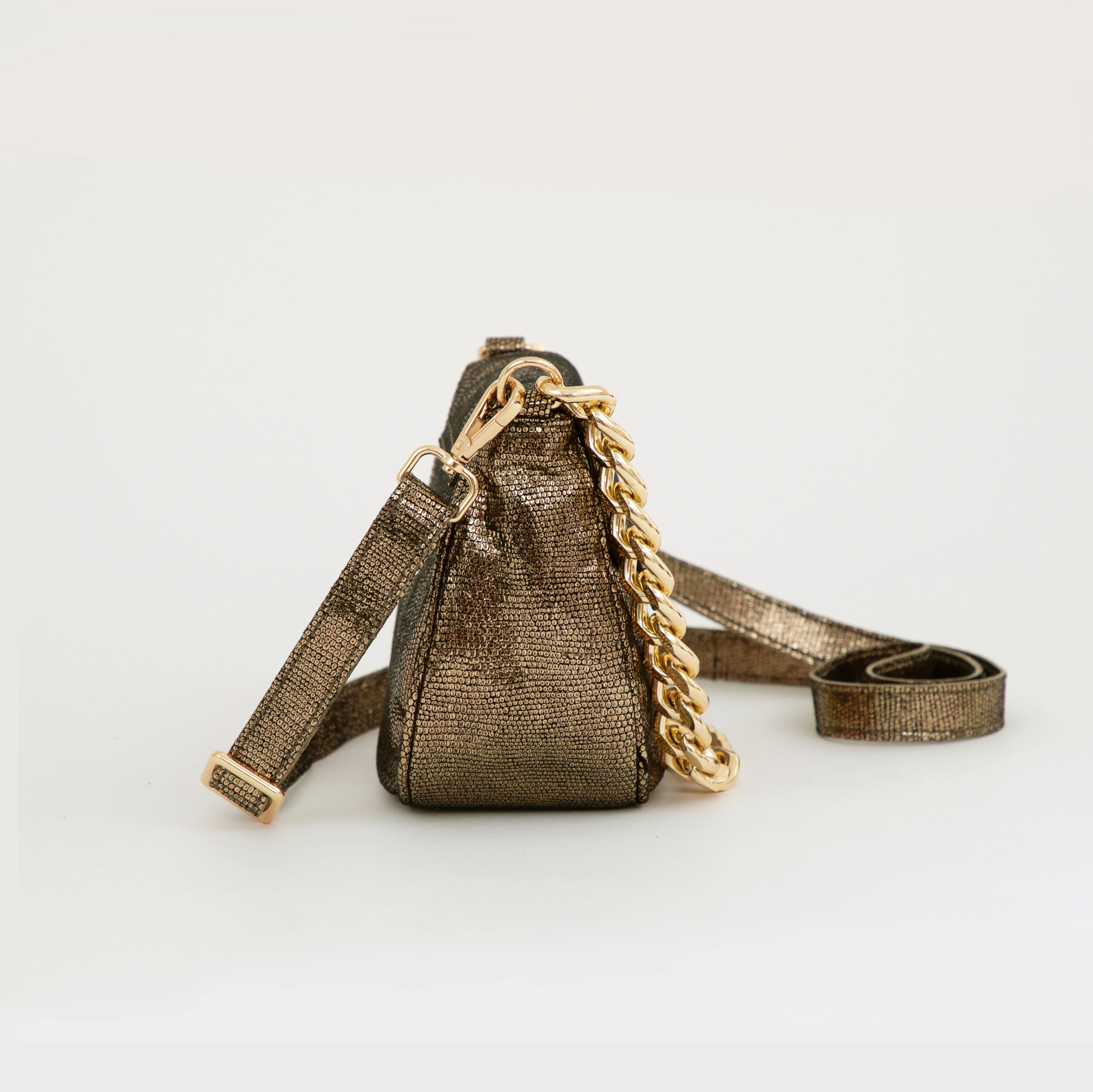 Romeo Bag - Onyx