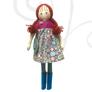 Ruby - starter sewing kit