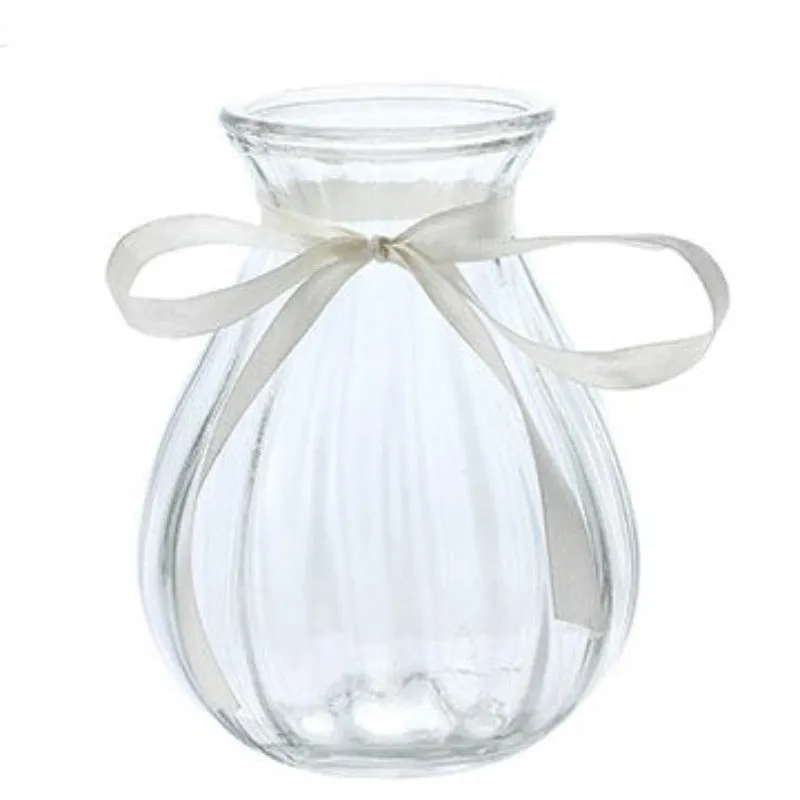 Rustic Decorative Vase