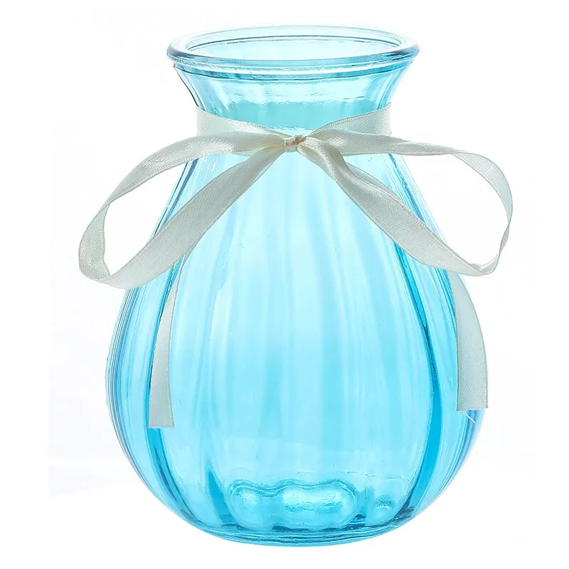 Rustic Decorative Vase