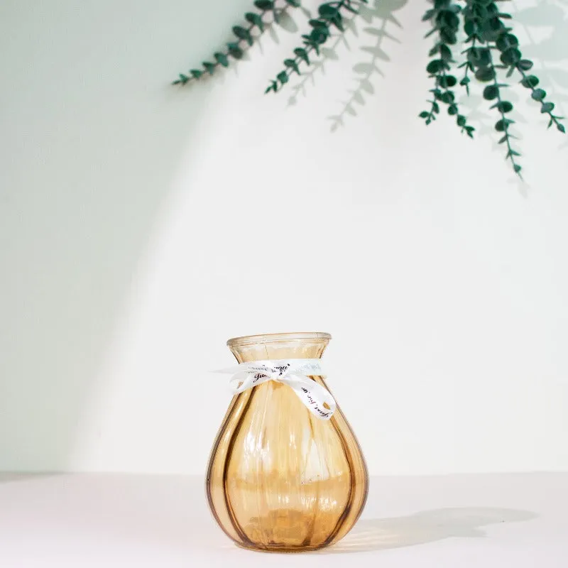 Rustic Decorative Vase