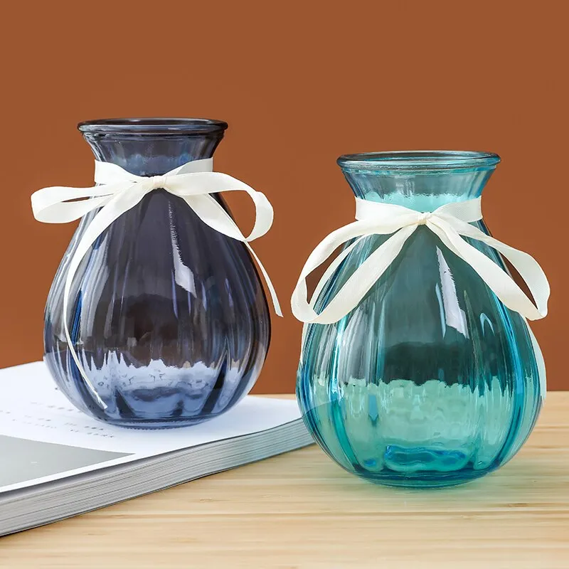 Rustic Decorative Vase