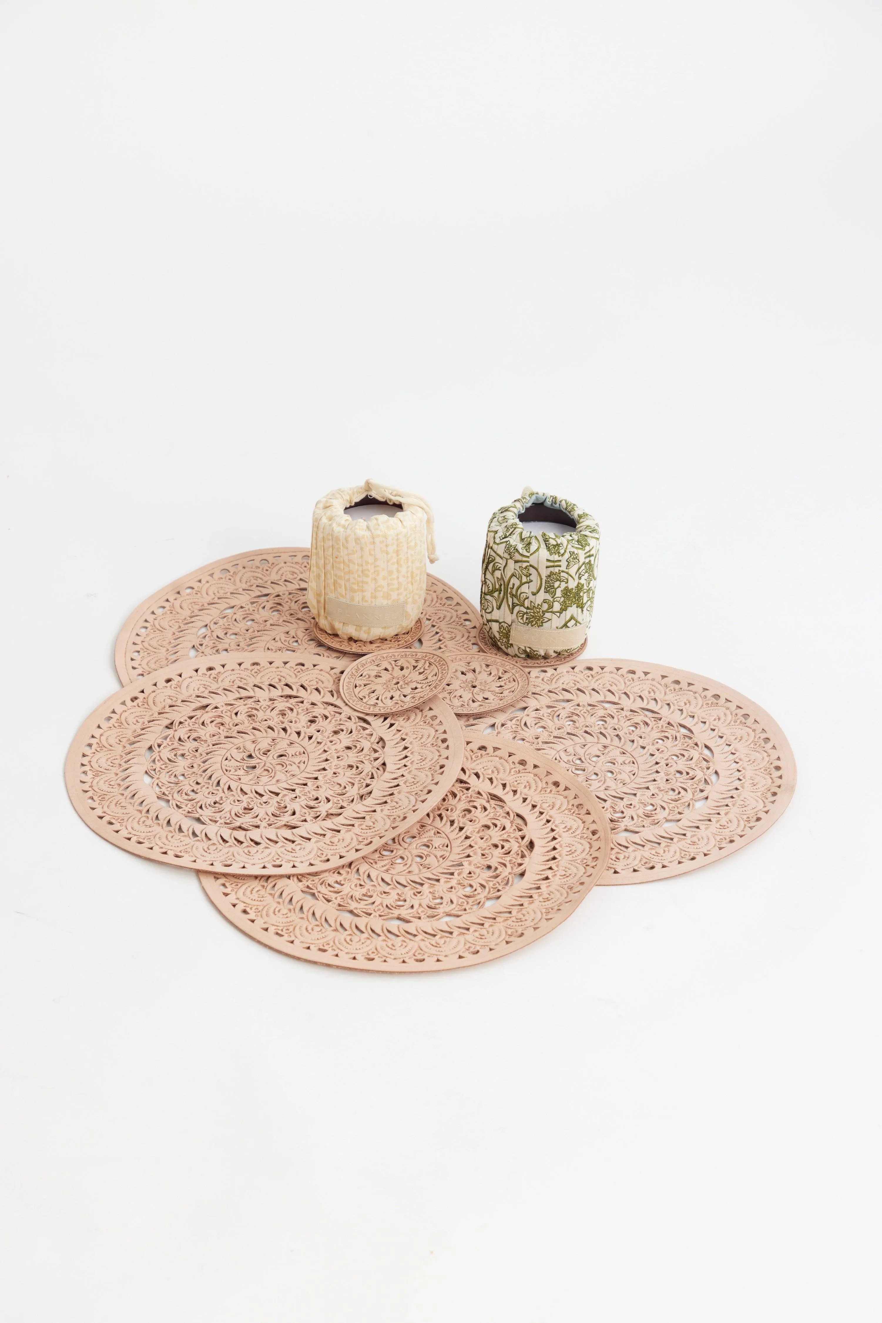 Savant Coasters