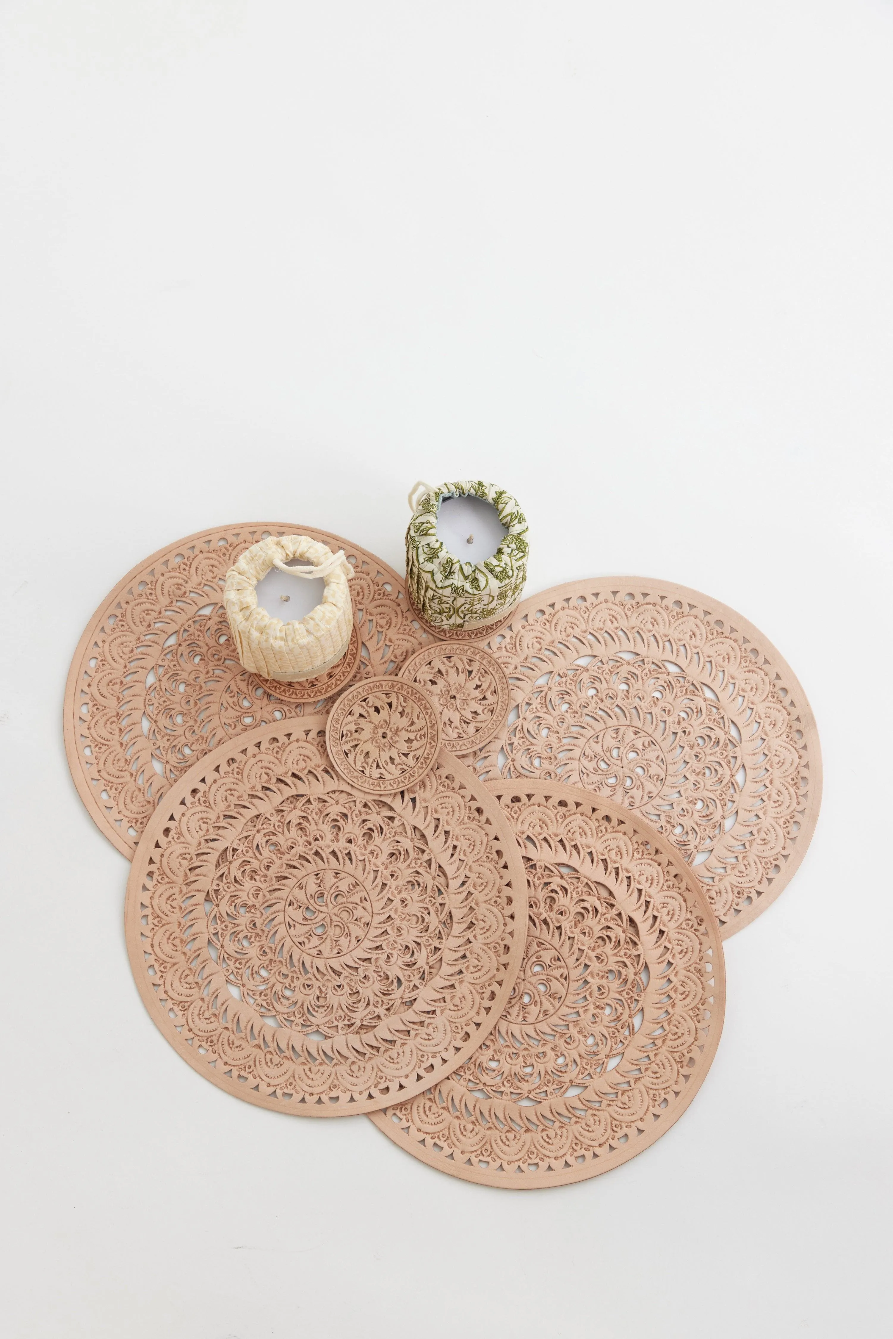 Savant Coasters