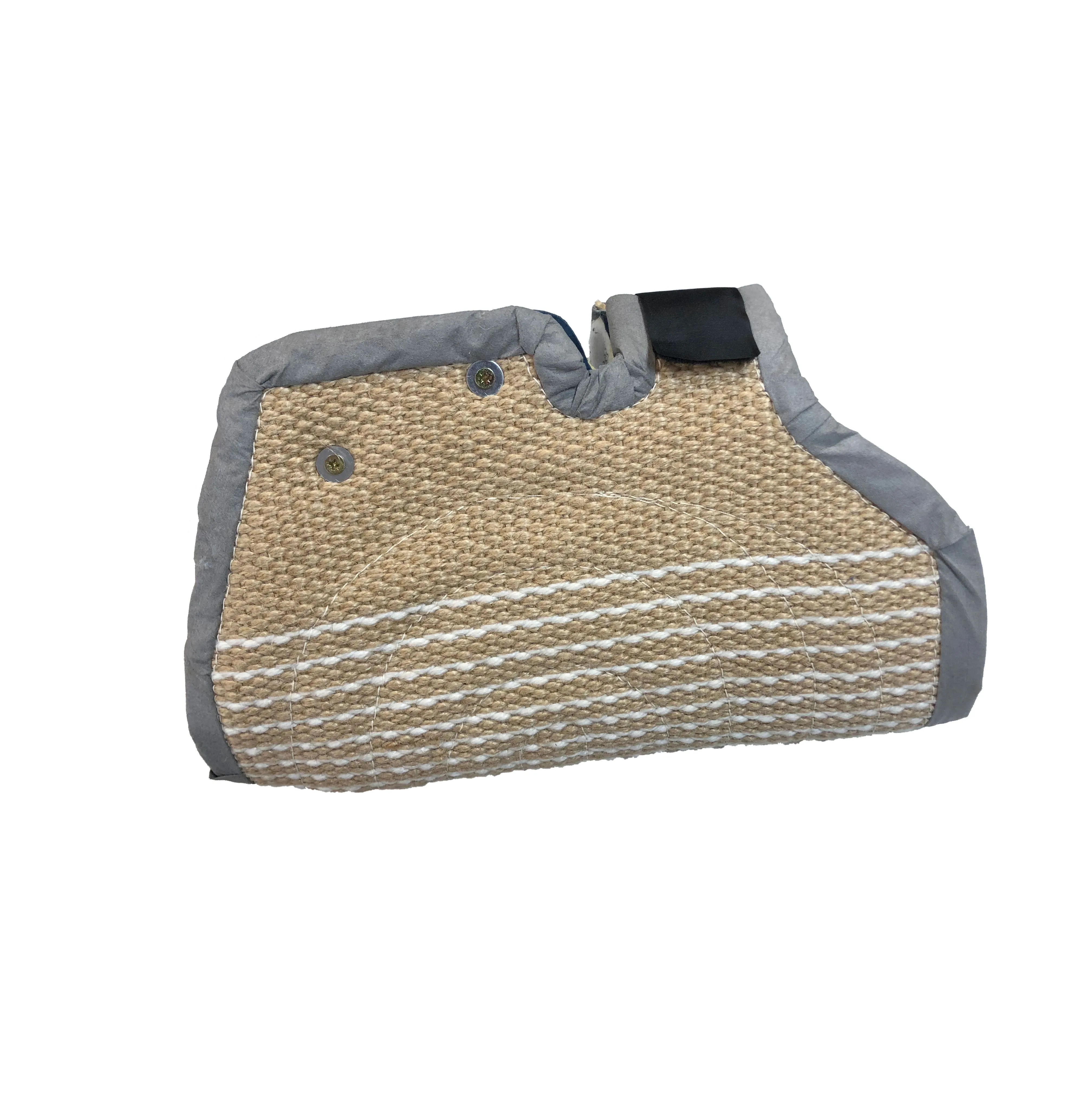 Schweikert Training Sleeve DECOY with cover