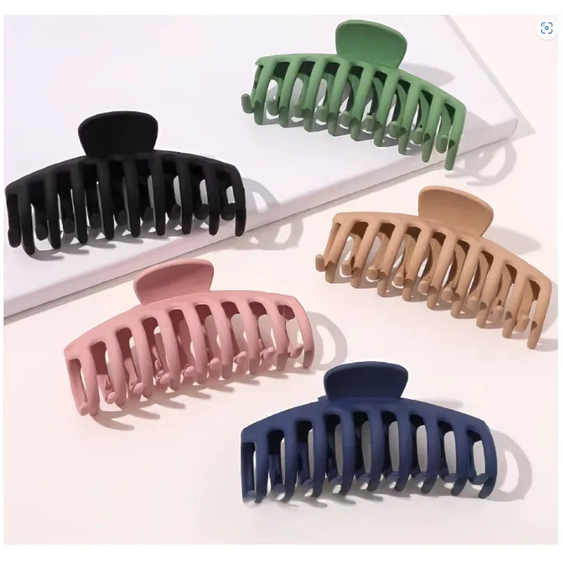 Sharp Clip