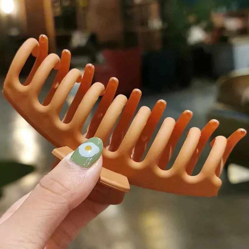 Sharp Clip