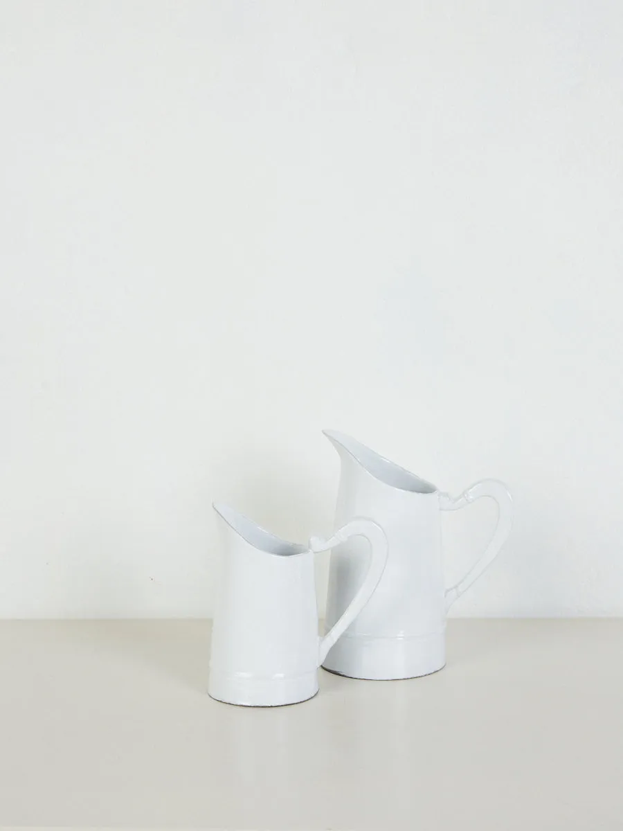 Simple Pitcher (Large)