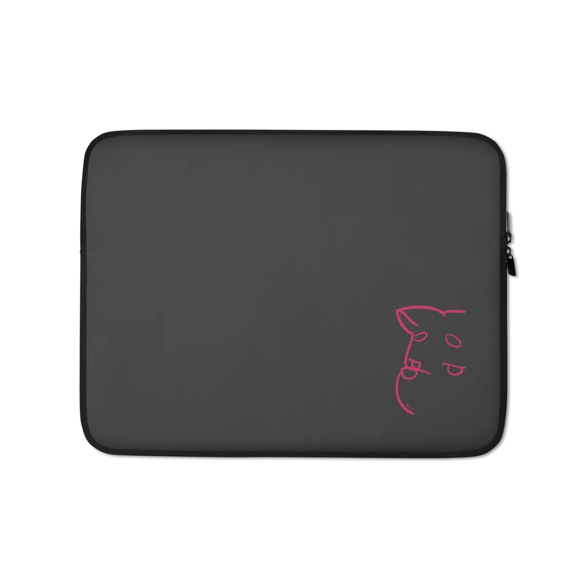 Simply Barker Laptop Sleeve