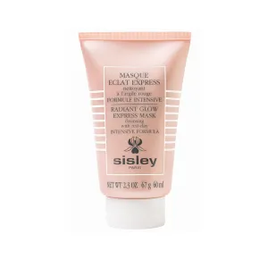 Sisley Radiant Glow Express Mask