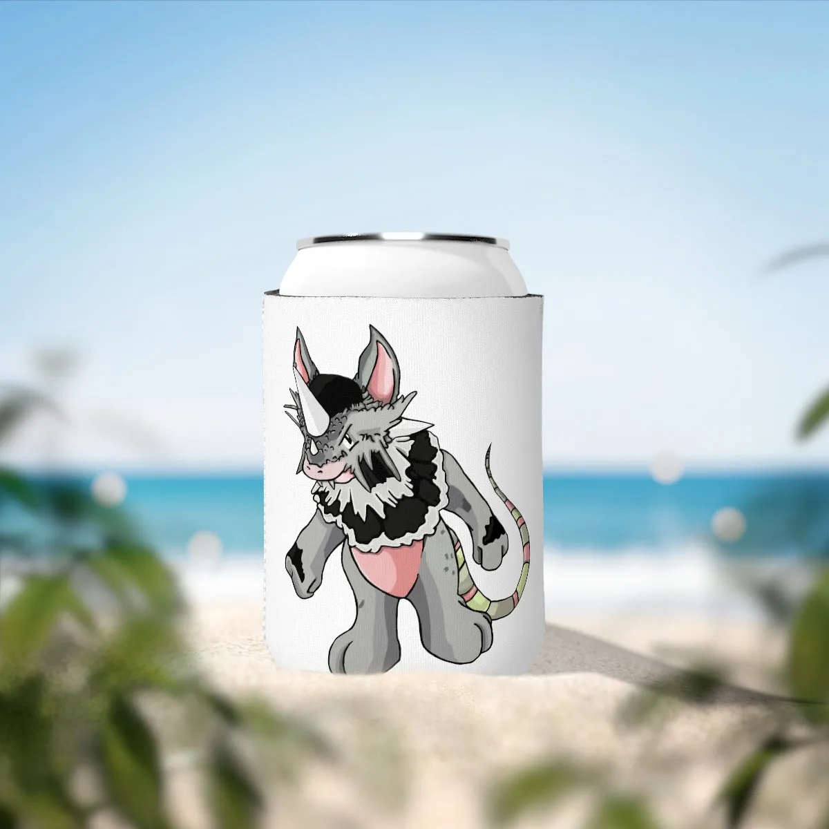 Snibble Can Cooler Sleeve
