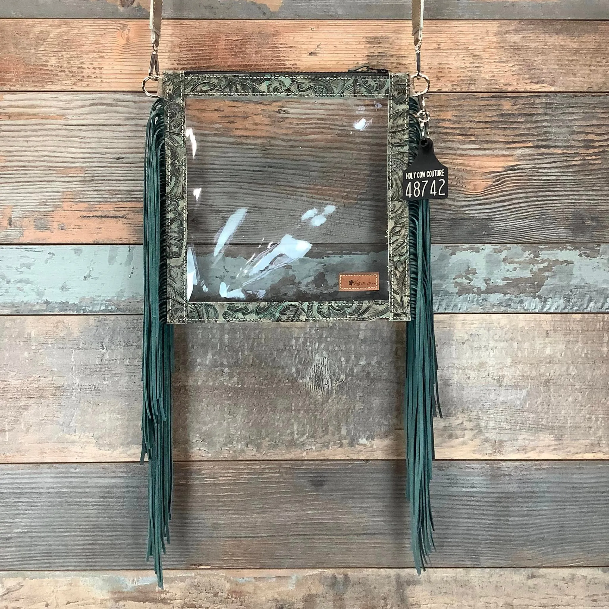 Stadium Crossbody - #48742