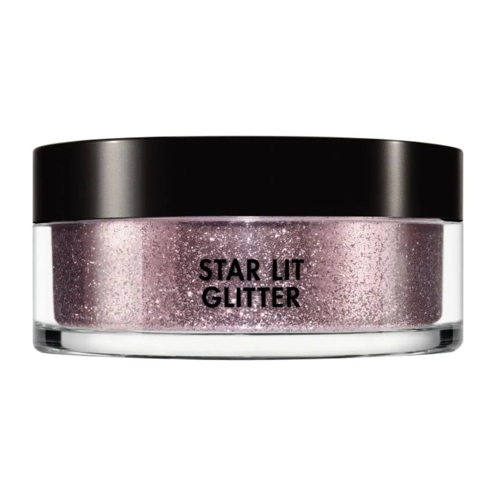 STAR LIT GLITTER SMALL - MULTI EFFECT GLITTER 30G