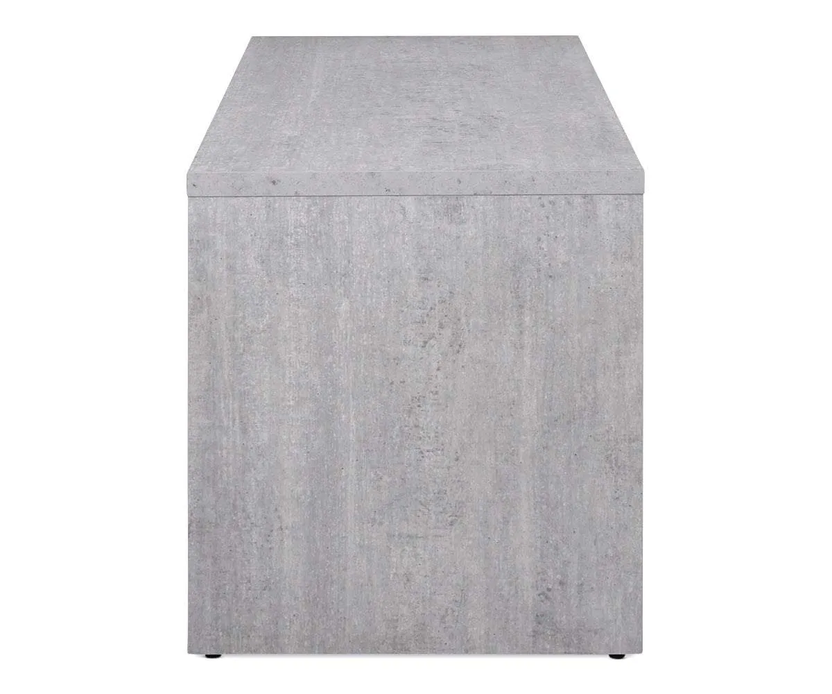 Sten 55" Desk