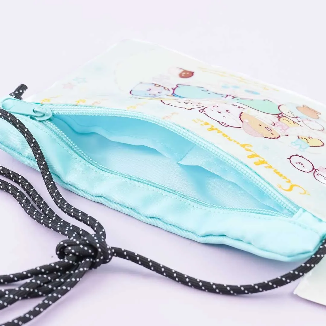 Sumikko Gurashi Pajama Party Shoulder Bag