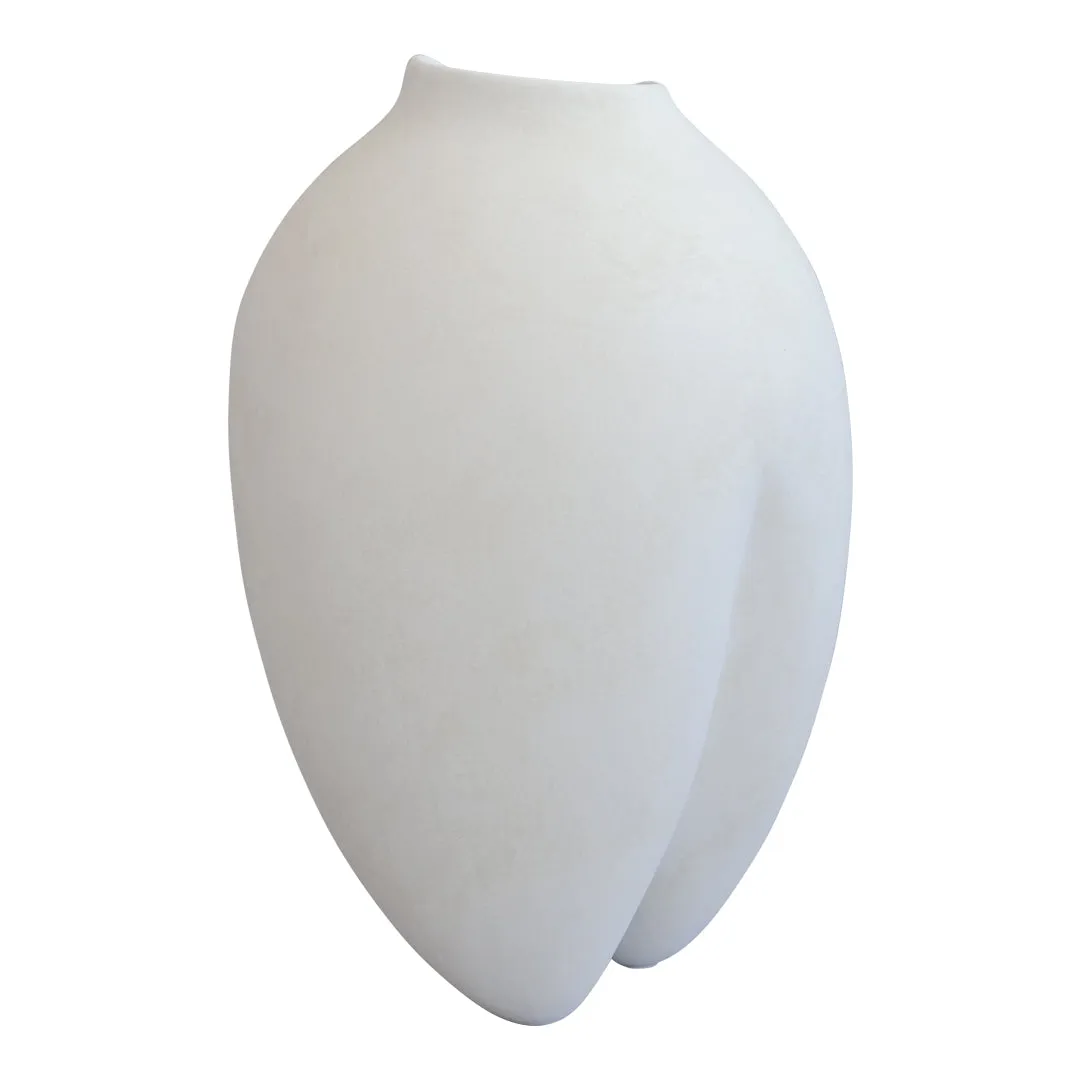 Sumo Vase